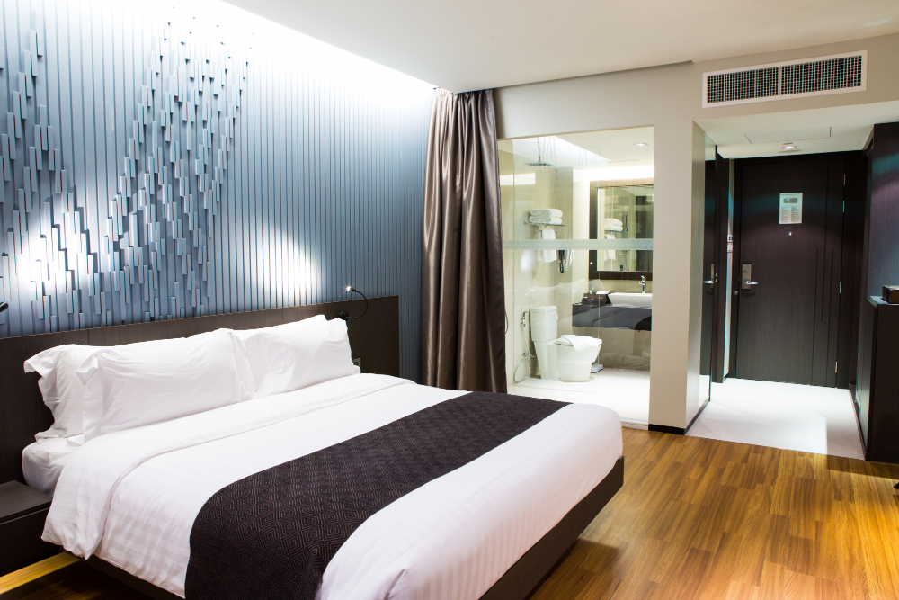 Private Room
