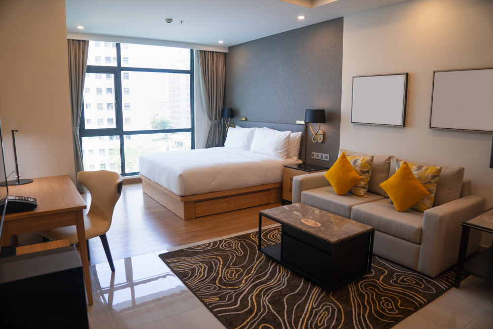 Room Detail